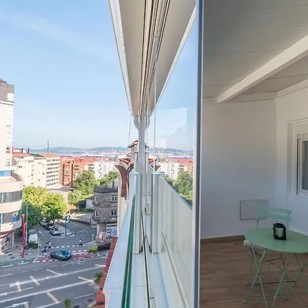 Gran Atico Con Terraza Apartment *