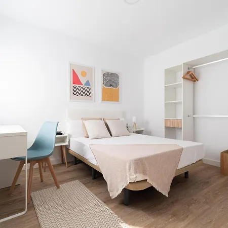 Gran Atico Con Terraza Apartment Vigo