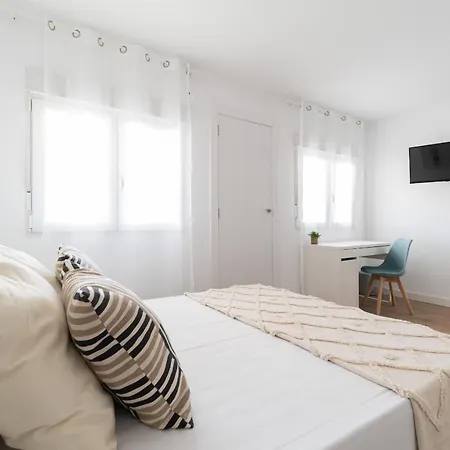 Gran Atico Con Terraza Apartment Vigo