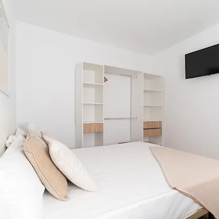 Gran Atico Con Terraza * Vigo