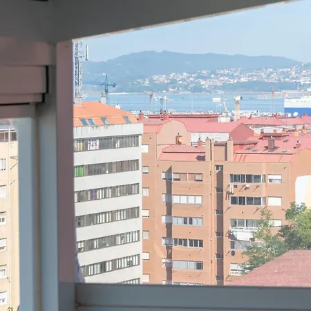Apartment Gran Atico Con Terraza *