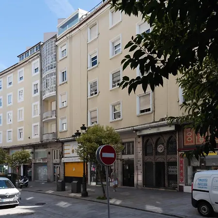 Gran Atico Con Terraza Apartment