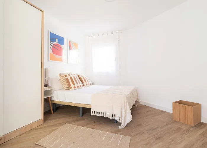 Gran Atico Con Terraza