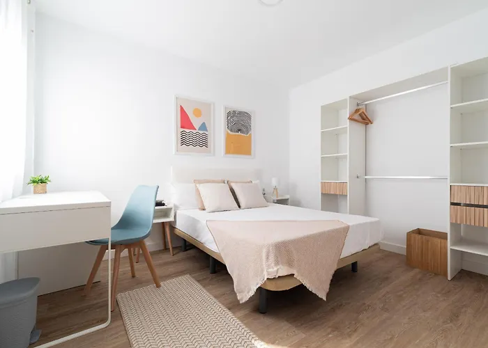 Gran Atico Con Terraza Apartman Vigo