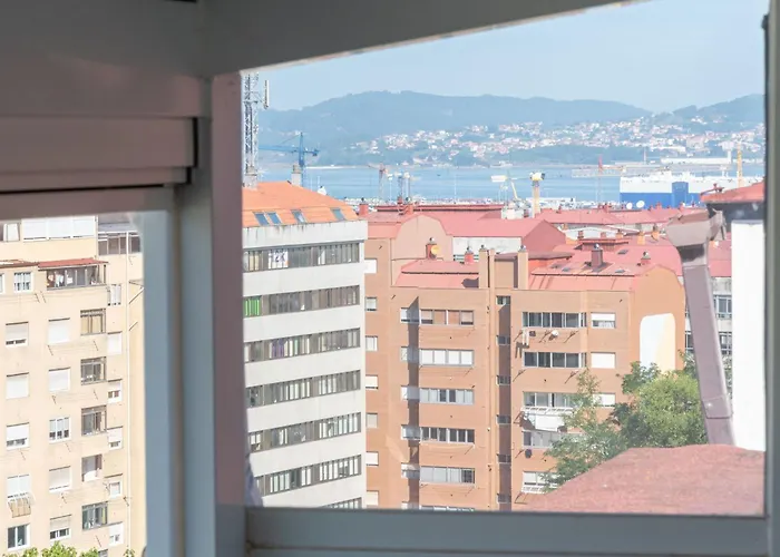 Apartman Gran Atico Con Terraza *