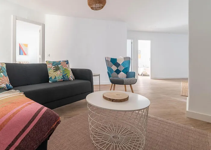 Gran Atico Con Terraza *